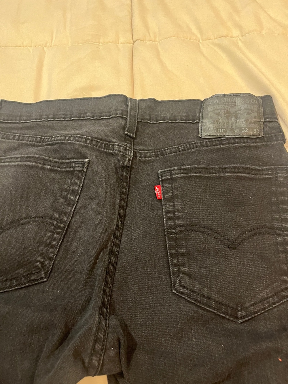 Levi’s